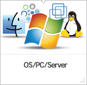 OS/PC/Server